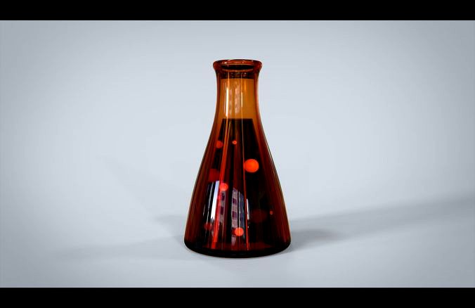 Erlenmeyer Flask