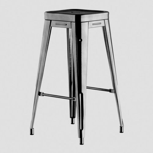 Xavier Pauchard Bar Stool