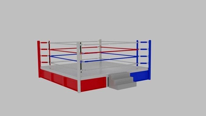 Boxing Ring