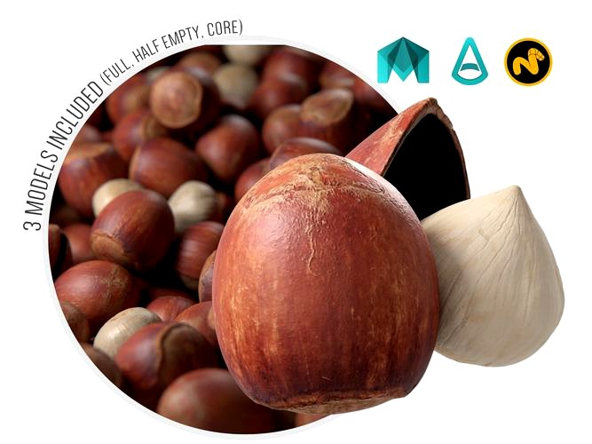 Hazelnut