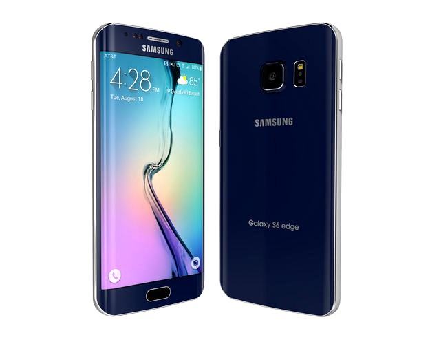 Samsung Galaxy S6 Edge