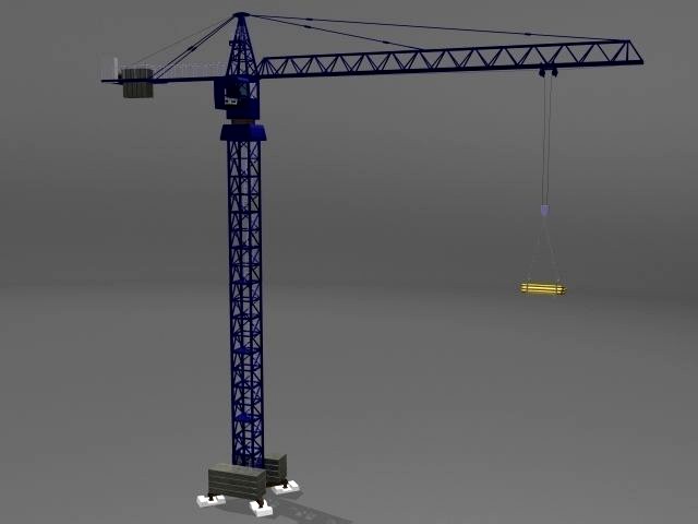 Tower Crane