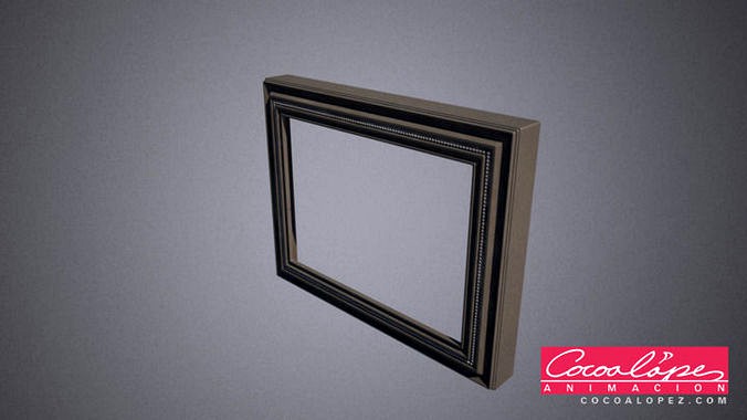 Picture Frame 02