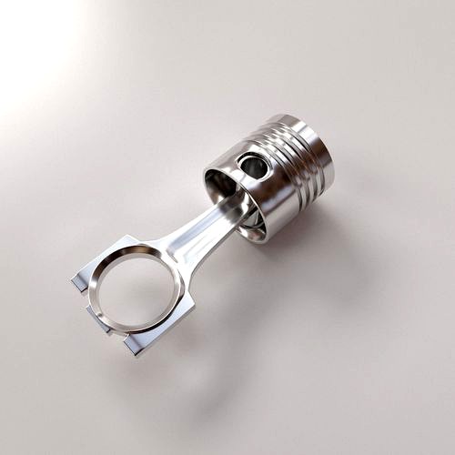Piston