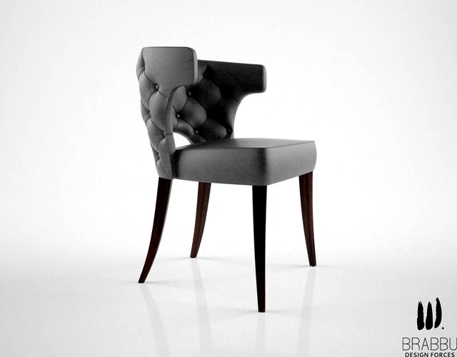 Brabbu Kansas dining chair