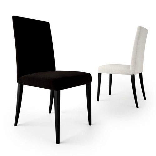 Meridiani Diaz Uno Chair