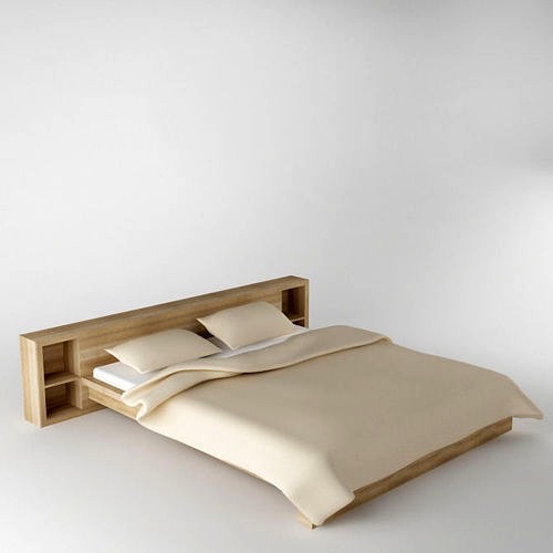 Bed 05