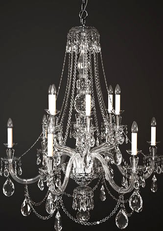 Ralph Lauren Daniela RL5006CG