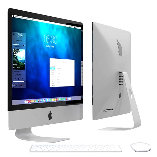 Apple iMac