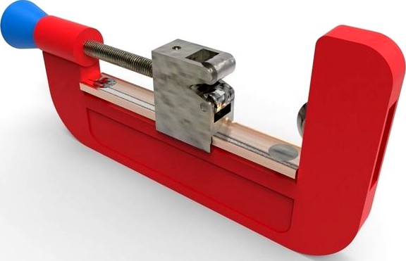 tube cutter