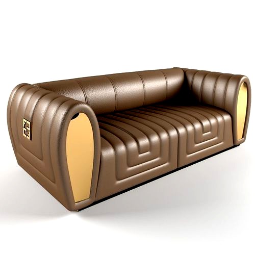 Fertini Sofa