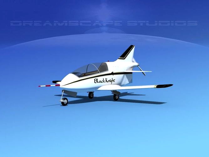 Bede Bd-5 Microplane V09