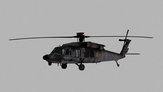 Black Hawk