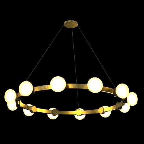 rich brilliant willing cinema chandelier