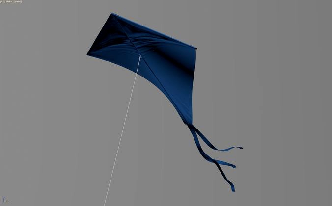 Wind Kite