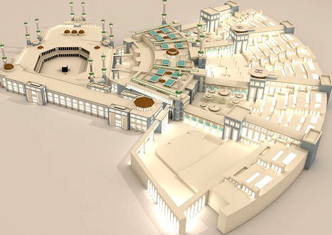 Masjid al-Haram