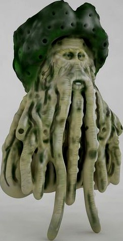 Davy Jones