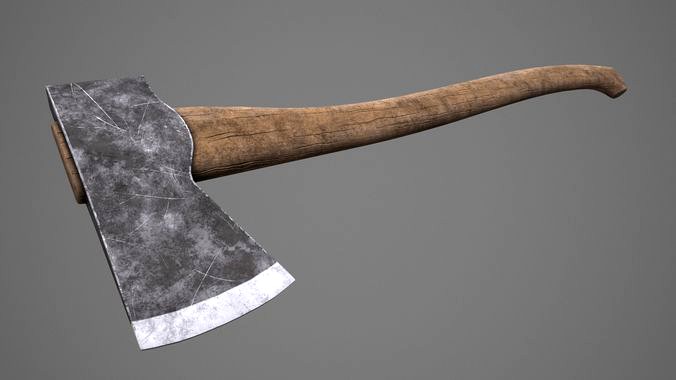 Chopping Axe