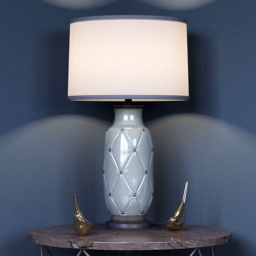 COUPLET TABLE LAMP