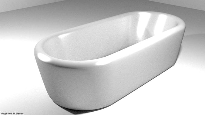 Bathtap Type 1