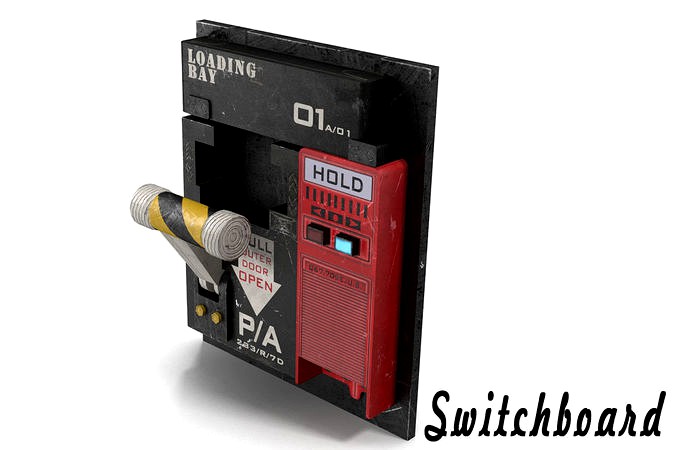 Switchboard