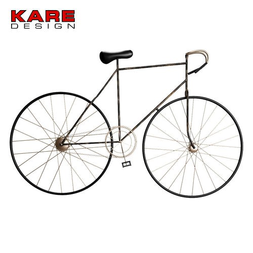 Kare Design Racing Bike
