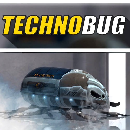 Technobug