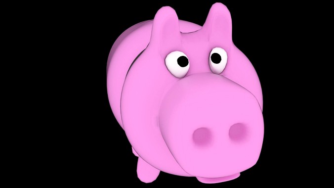 Piggy Money Bank