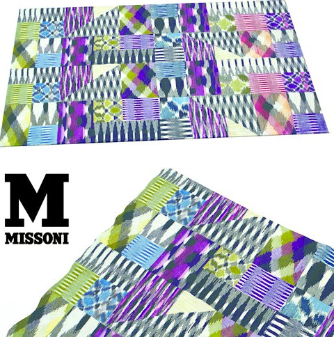 Carpet Missoni home