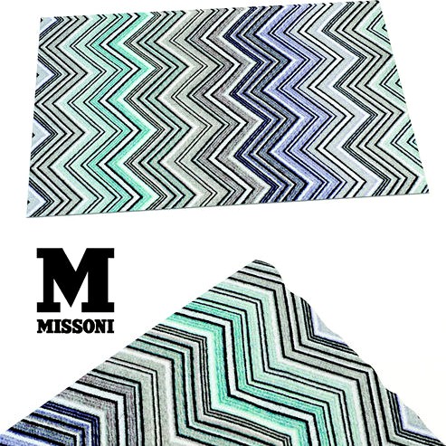 Carpet Missoni home