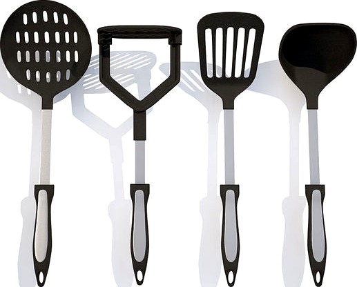 Kitchenware