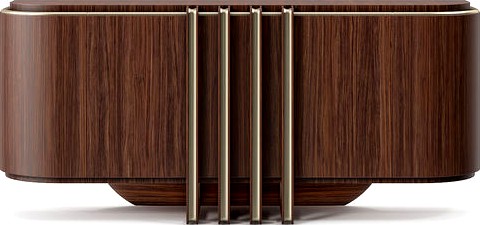 Annibale Colombo Sideboard