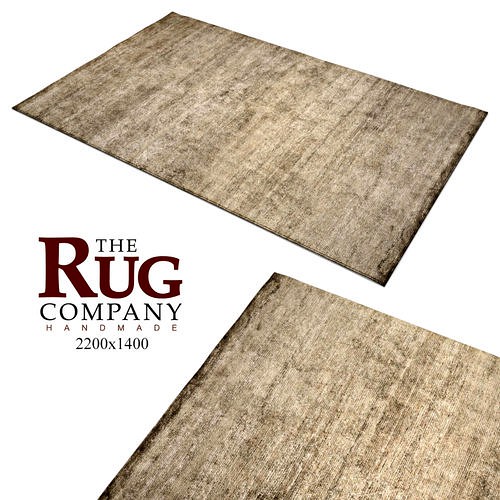 Carpet sc bamboo silk bronze