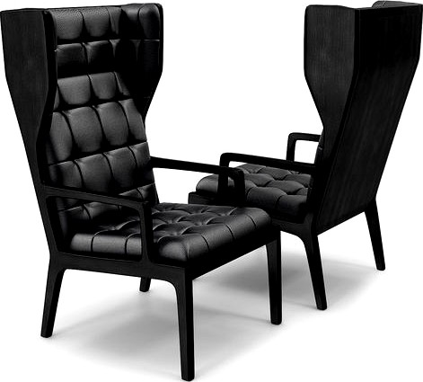 James Wingback