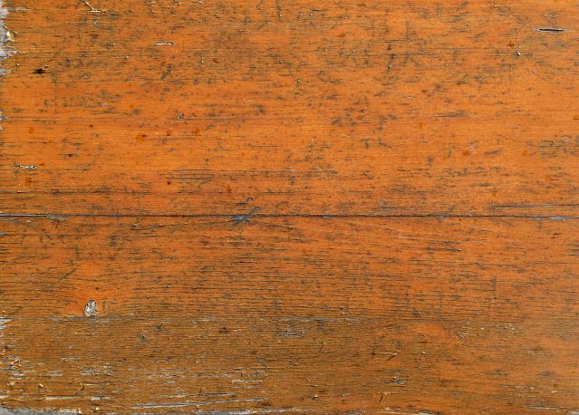 Old Wood Texture 3D Model