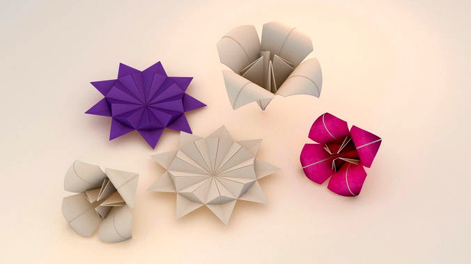 origami 11