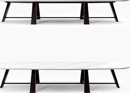 Flexform Mood Shogun