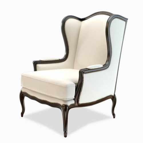 Galimerti Wanda Armchair