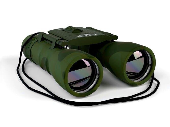 Binoculars