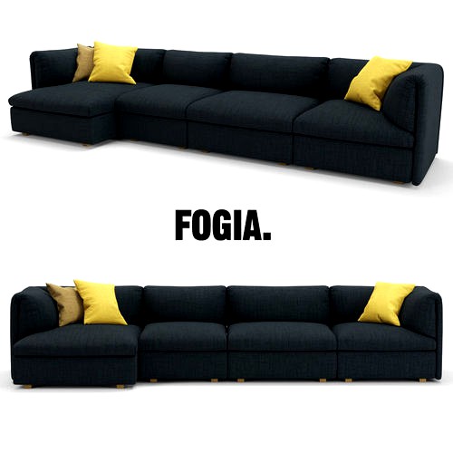 Sofa Fogia Retreat