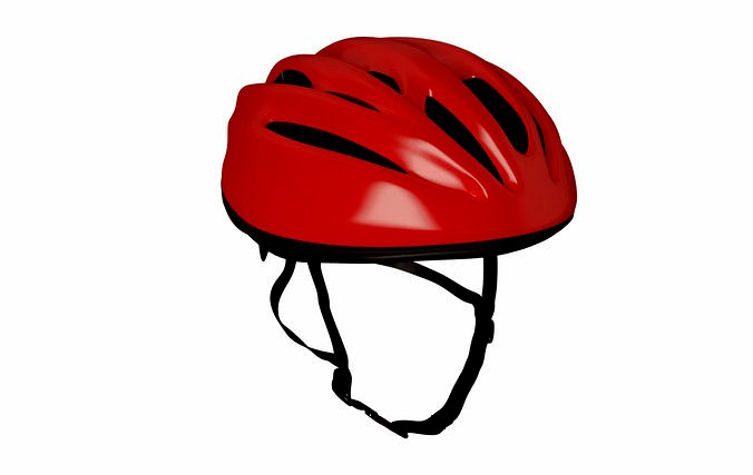 Road Bicycle Helmet