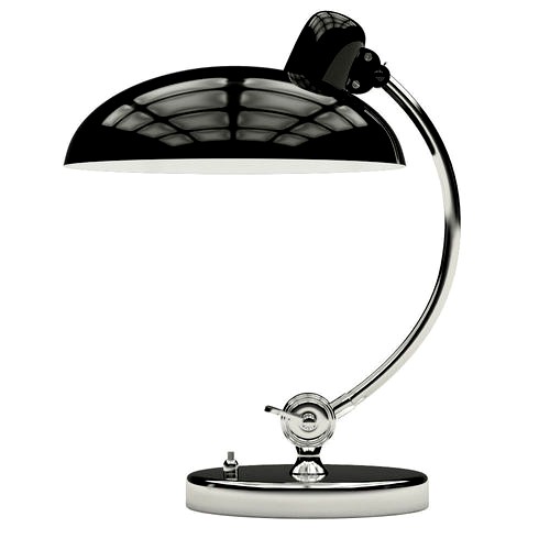 FRITZ HANSEN - Kaiser Idell Luxus Table Lamp