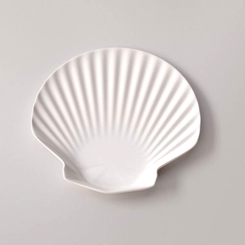 Shell Plate