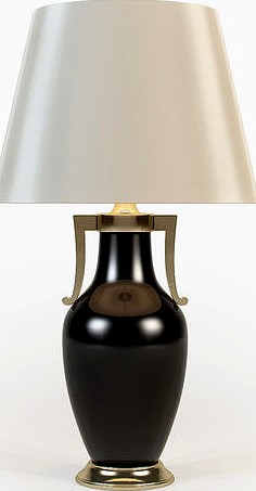Nicholas Haslam - Matilda table lamp