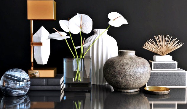 Decorative set 01