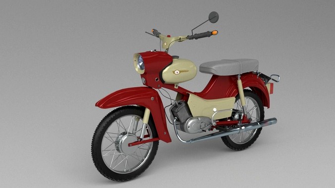 Simson star