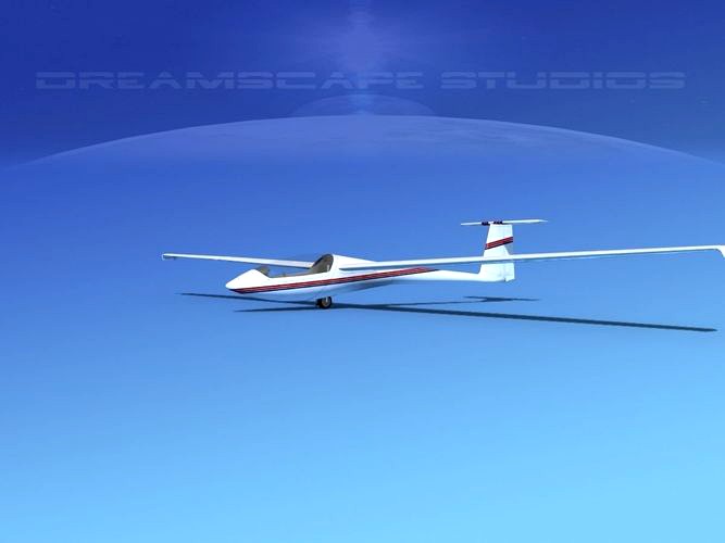 Centrair C-101 Pegase V08