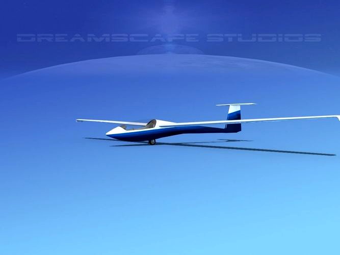 Centrair C-101 Pegase V09