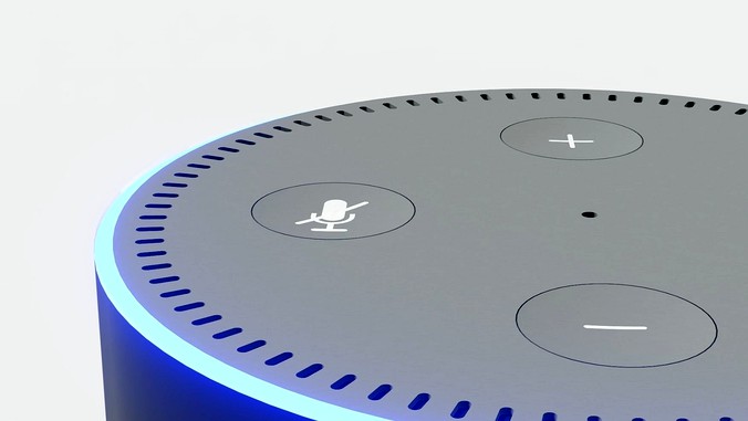 Amazon Echo Dot 2nd Generation
