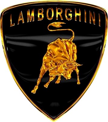 Lamborghini logo 2